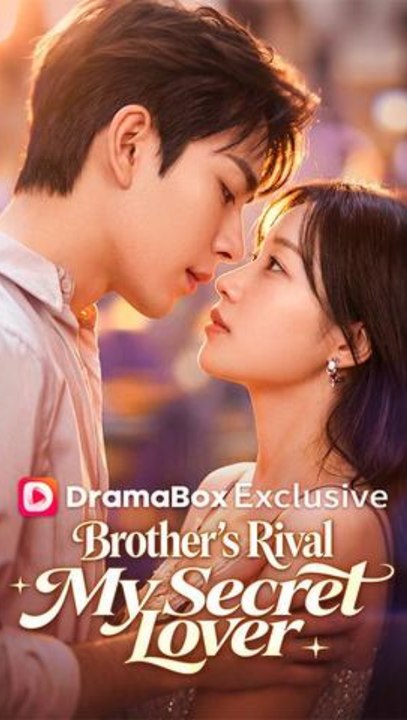 Brother's Rival, My Secret Lover Episode ENGSUB Romance ADB