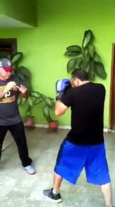 Expresión abierta shw 1
