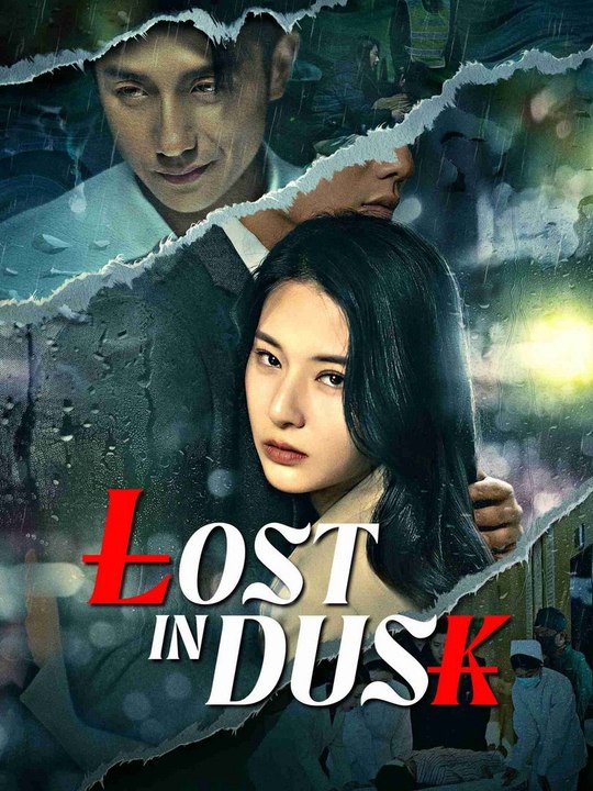 Lost in Dusk (60eps) | Short Drama Full HD #ASP