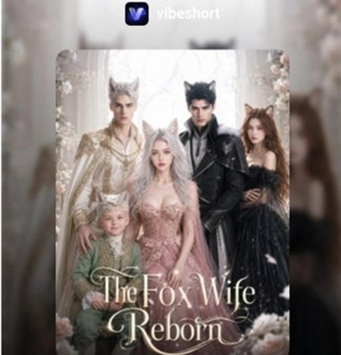 The Fox Wife Reborn