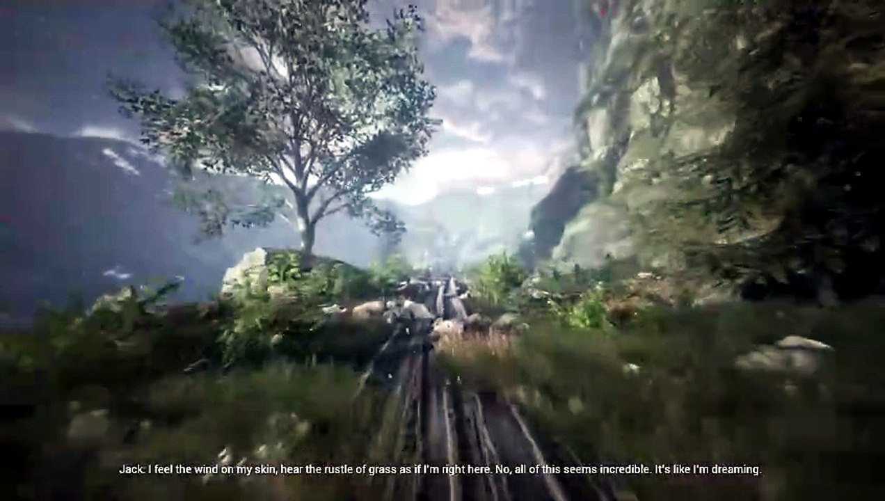 MACERA   T0007 - THE BUTTERFLY SIGN 1080P HD GAMEPLAY