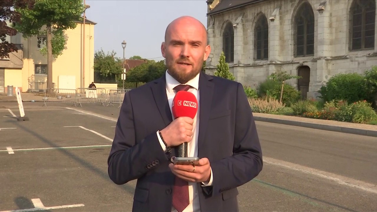 Dix ans de l'assassinat du père Hamel : «Tous les habitants se souviennent de cette matinée»