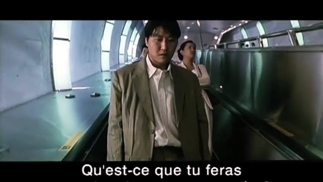 SYMPATHY FOR MR. VENGEANCE (2002) Bande Annonce VF [Full Movie]