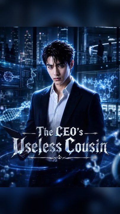 (Dubbed) the Ceo's Useless Cousin #Ns - Full EPS ENGLISH SUB 2026