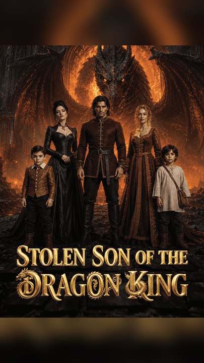 Stolen Son of the Dragon King #Ds - Full EPS ENGLISH SUB 2026