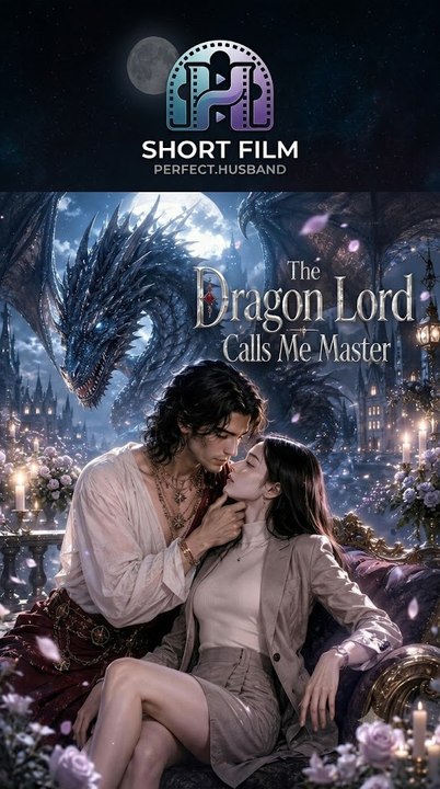 The Dragon Lord Calls Me Master - Full EP