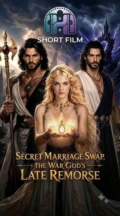 Secret Marriage Swap, The War God’s Late Remorse - Full EP