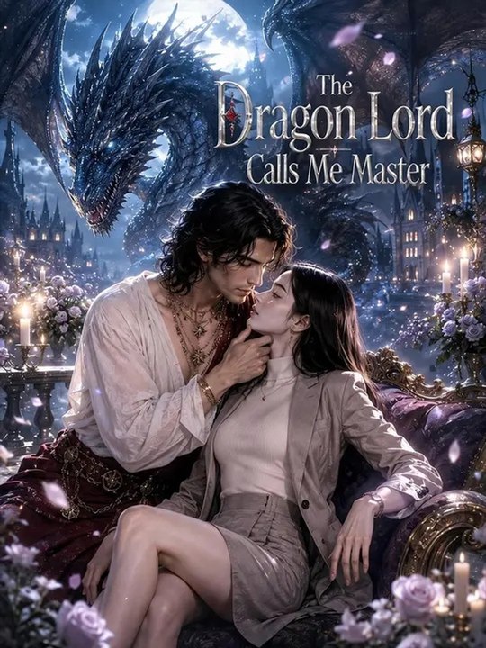 The Dragon Lord Calls Me Master