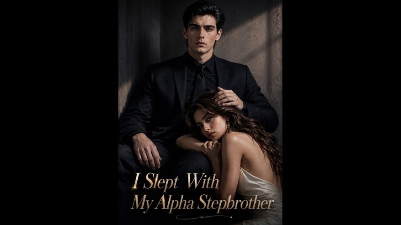 [FULL] I Slept With My Alpha Stepbrother