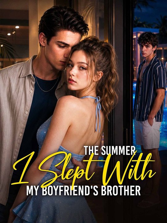 The Summer I Slept With My Boyfriend's Brother | Full Short Drama | English Sub | CliffRush Drama