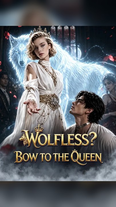 Wolfless_ Bow to the Queen #Ns - Exclusive FULL APP