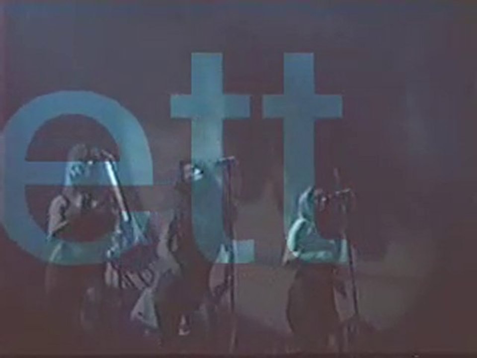 Pink Floyd,back and then