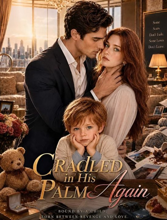 Cradled in His Palm Again- Drama FULL MOVIES ENGLISH SUB | Full Short Drama | English Sub 2026