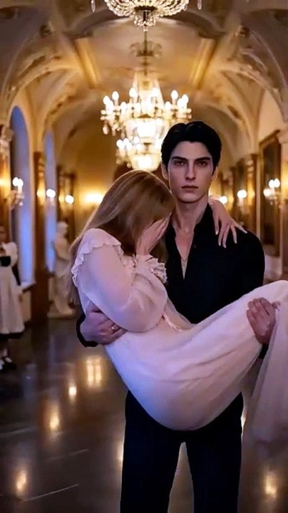 My Blood, His Cure [Full Movie]