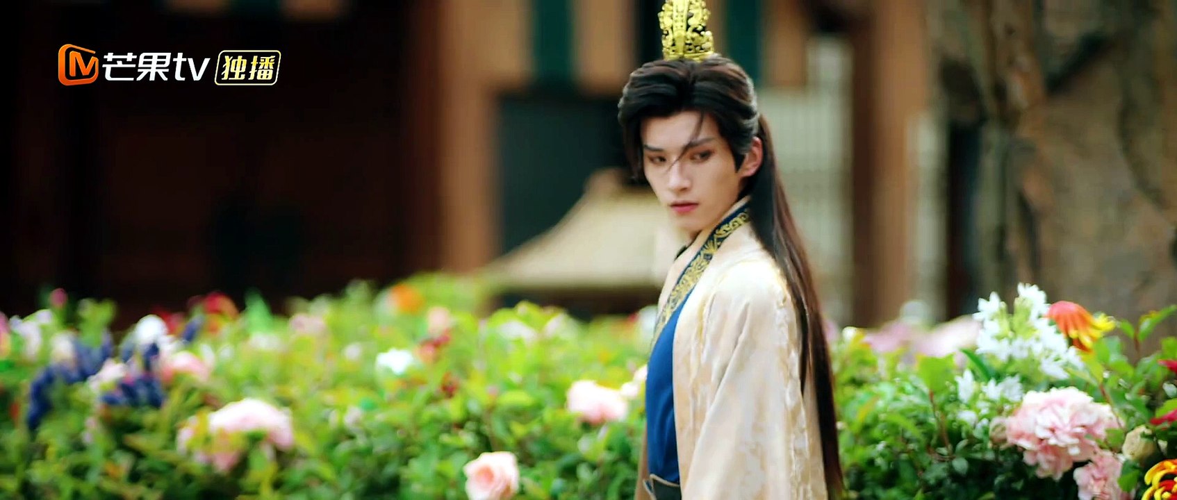 Snapping Golden Bough Episode 8 English Subtitle