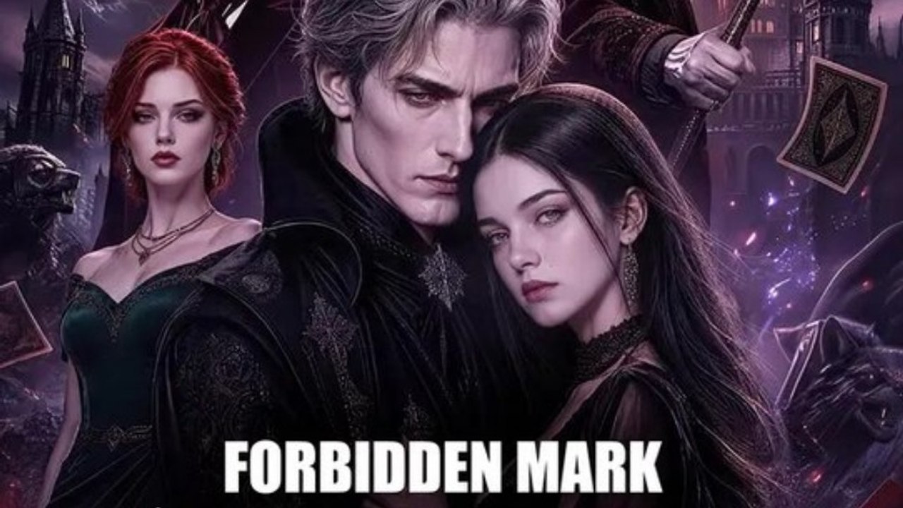Forbidden Mark: My Fiancé's Alpha Uncle (Serie Completa) | Short Drama Español