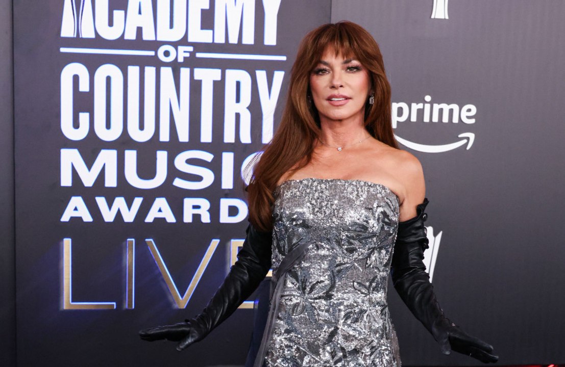 Shania Twain befürchtet, Fans könnten sich mit neuem Album nicht 'identifizieren'