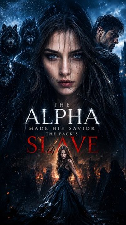 The Alpha Made His Savior the Pack's Slave - Full HD | Fated Mates Drama