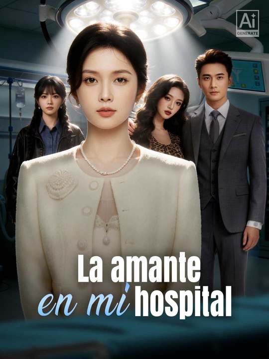 La amante en mi hospital