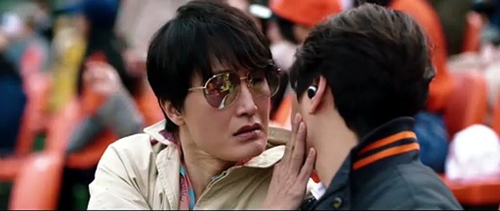 Mission Possible Episode Ful Engsub [Full Movie]