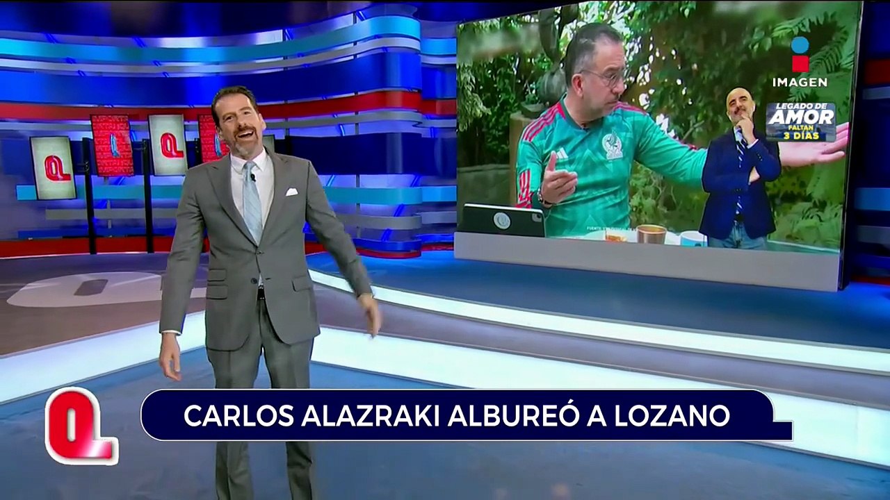 Qué Importa | Programa completo 24 de julio de 2026