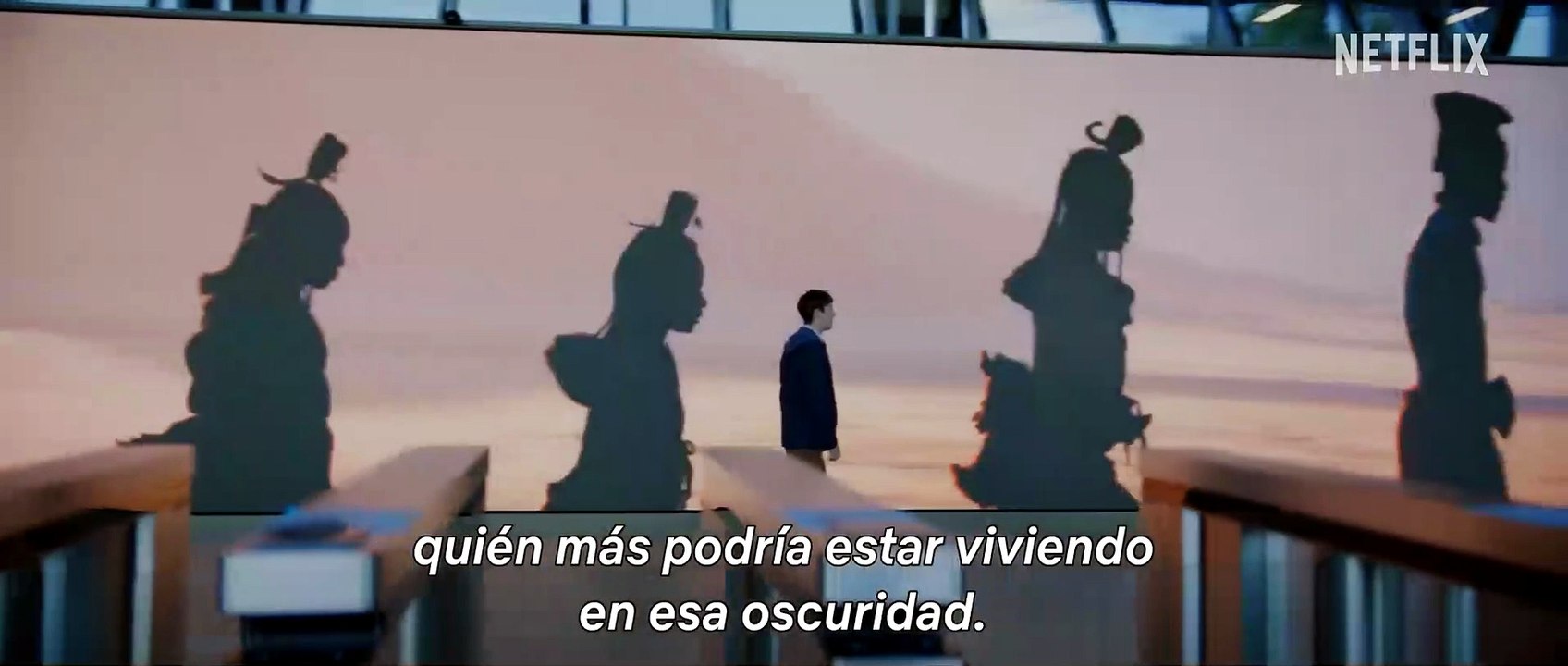 EL PROBLEMA DE LOS 3 CUERPOS (2023) Trailer VOST-SPANISH [Full Movie]