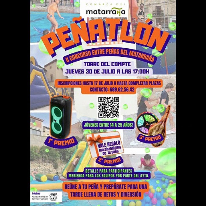 EVENTOS PROVINICIA