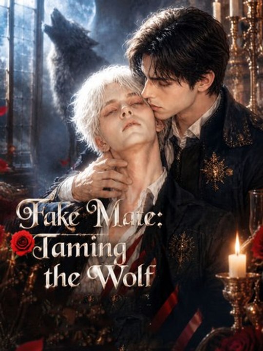 Fake Mate_ Taming the Wolf丨New