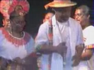 Fête de la musique GAGNY 2008