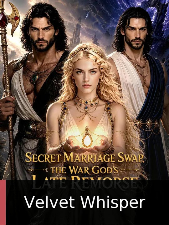 Secret Marriage Swap, The War God’s Late Remorse #englishsubtitle #fullfilm❗️❗️ | Velvet Whisper