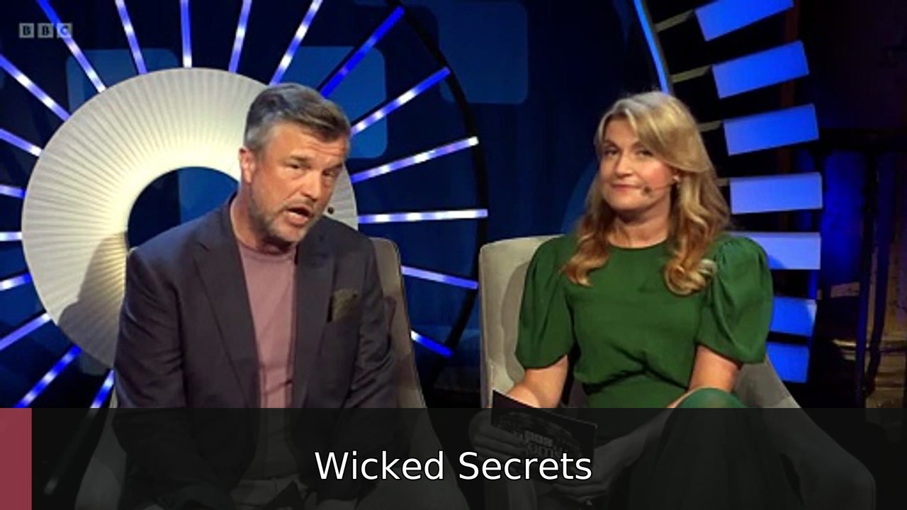 BBC Proms Season 2026 Episode 1 | Wicked Secrets