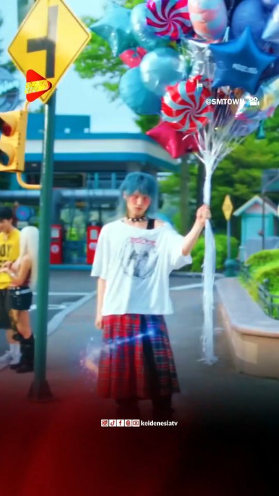 Wow! Mini Album Jepang Pertama Aespa Tembus Puncak Tangga Lagu Oricon