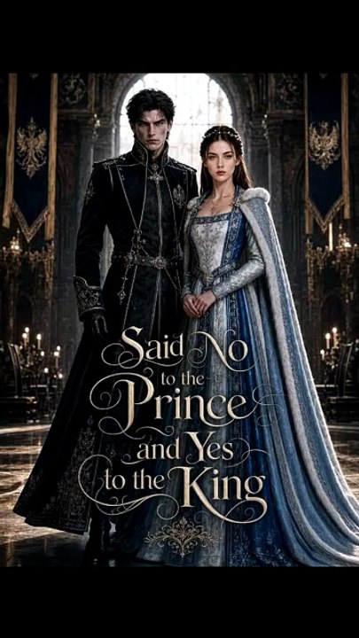 Said No To The Prince And Yes To The King Full Episode | GoldReel TV [Full Movie]