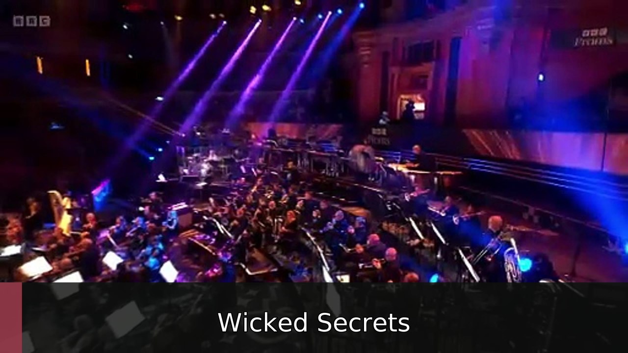 BBC Proms Season 2026 Episode 3 | Wicked Secrets