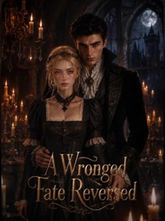A Wronged Fate Reversed - Full #englishsub #fullmovie 🍿🍿