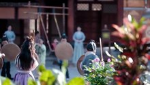 EP.28 ~ Bl0ss0ms 0f P0wer [ENGSUB]