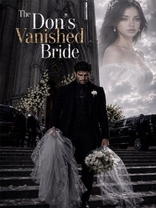 The Don's Vanished Bride - Complete #drama #englishsub 🔥🔥