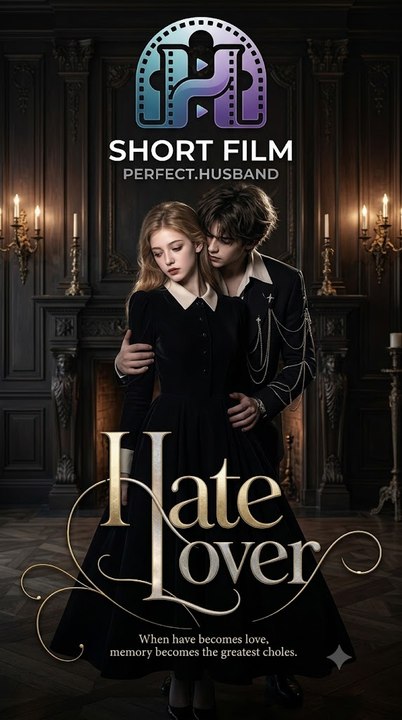 Hate Lover 💔