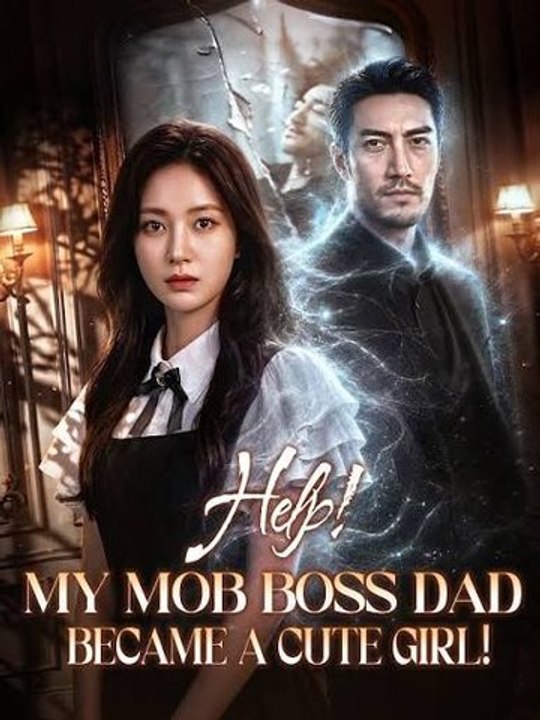 Help! My Mob Boss Dad Became a Cute Girl! #AFT