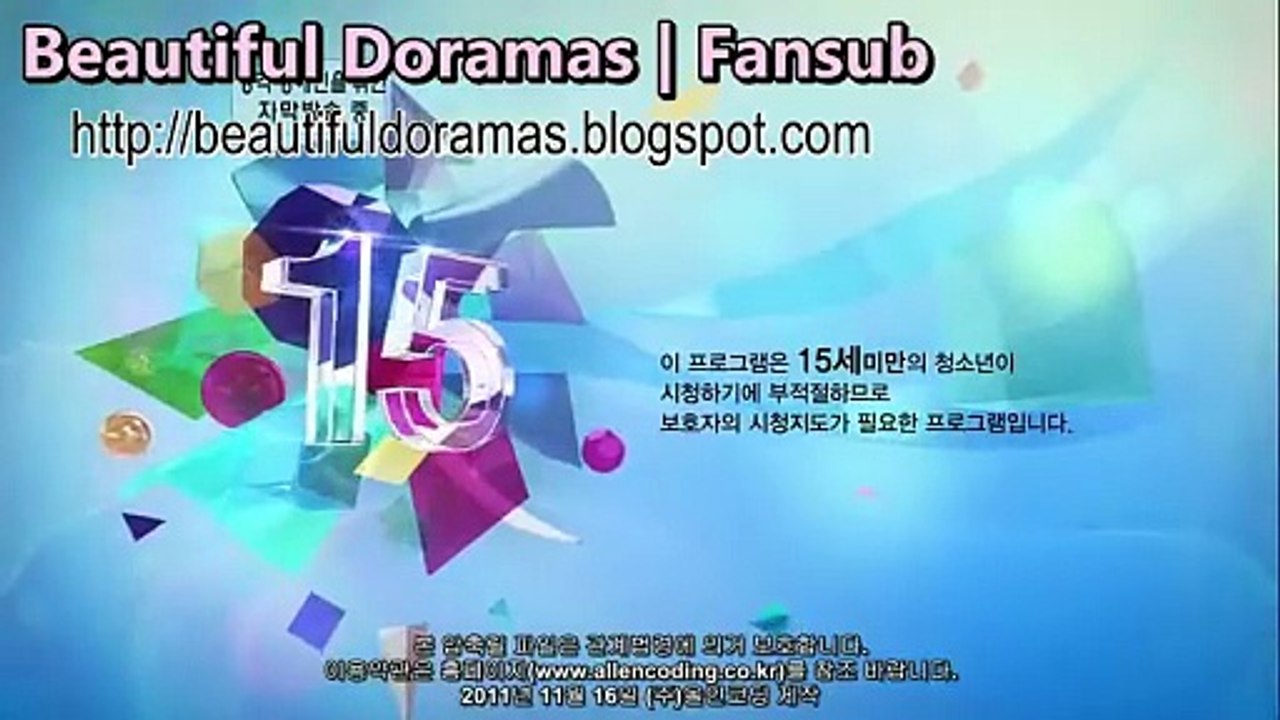 Me Too, Flower Ep03