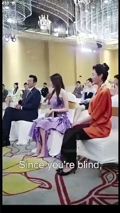 The Mischievous Wife Chinese Drama Shotshort [Full Movie]