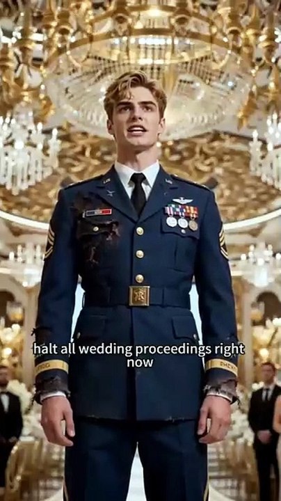 I_Fought_on_the_Border,_But_My_Fiancée_Wed_Another_at_Our_Wedding- Drama FULL MOVIES ENGLISH SUB [Full Movie]