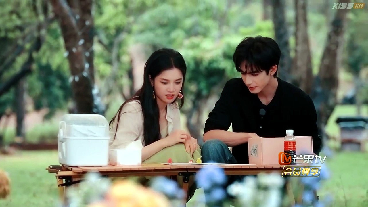 Love for You Variety Show Episode 2 | English Sub