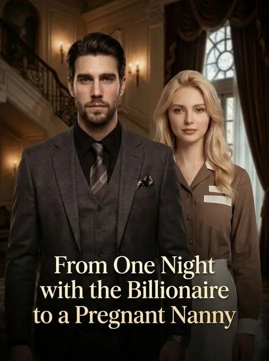 From One Night With The Billionaire To A Pregnant Nanny Drama Episode Golden Scene Media