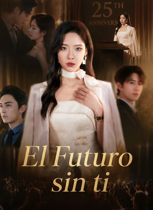 El futuro sin ti - Parte 2/2 | Episodios 26-60