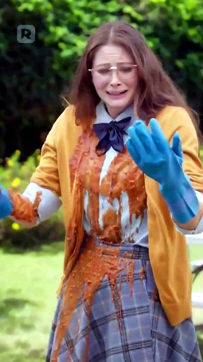 TRUE HEIRESS SAVES HIGH SCHOOL - FULL MOVIES ENGLISH SUB