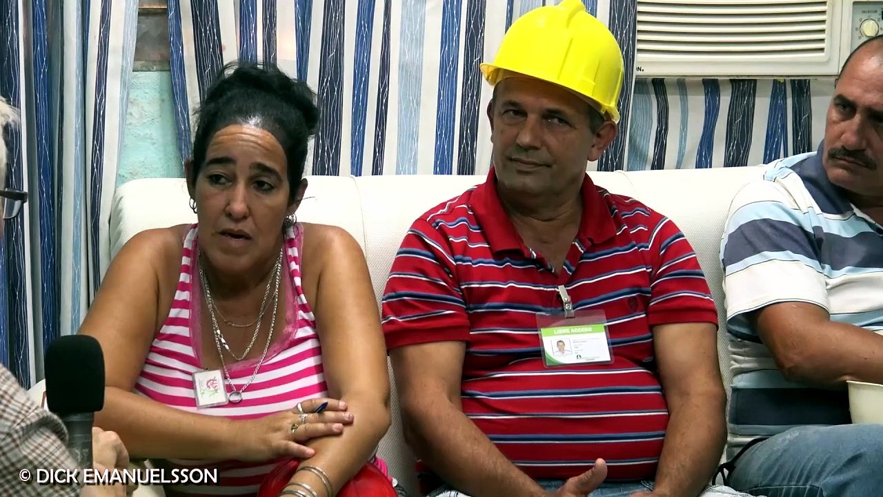 Cuba: La Central Azucarera Rene Fraga paró un año mientras buscaba un repuesto en el mercado negro mundial