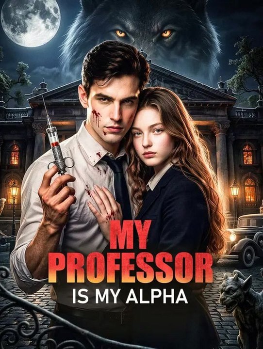 My Professor Is My Alpha Series Episode CineLatino Drama