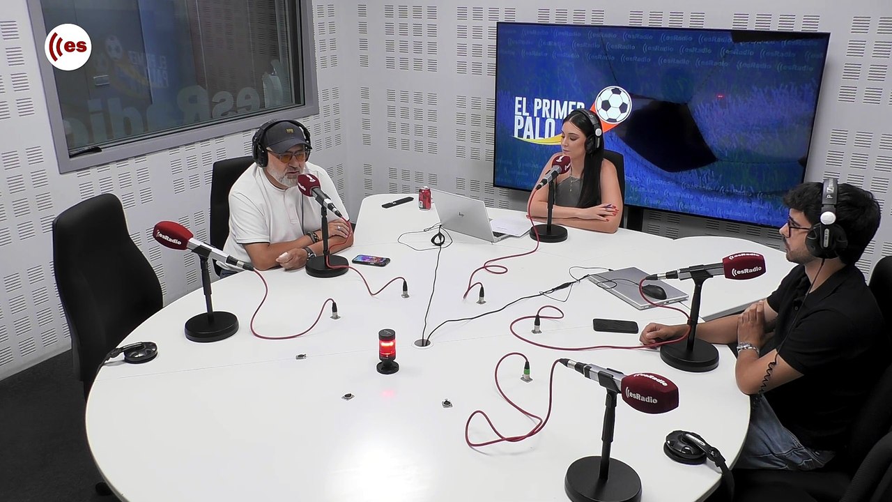 Tertulia El Primer Palo. La Velada VI vuelve a Sevilla de la mano de Ibai