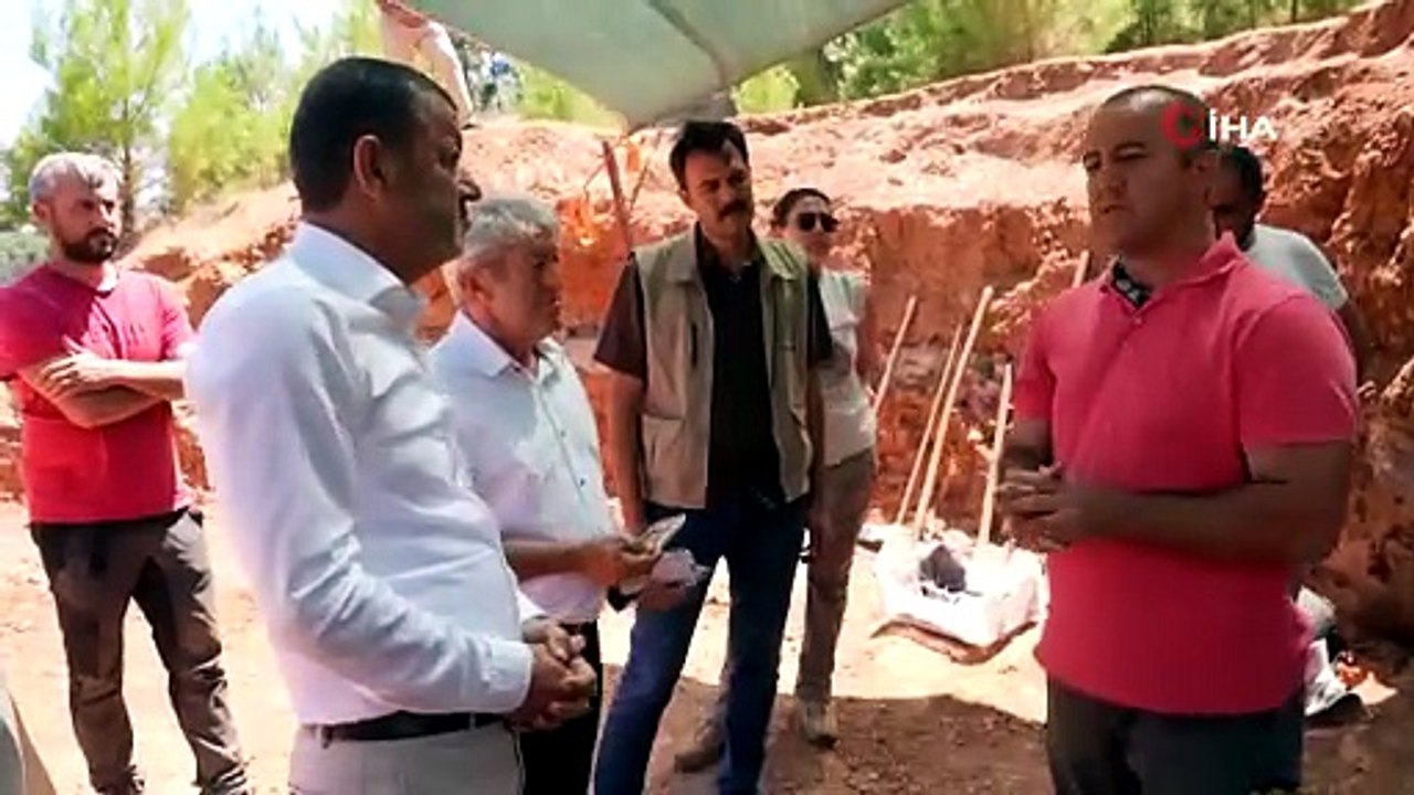 Türkiye'de 9 milyon yıllık tarihi keşif: Dünyanın en iyisi Tavas'ta bulundu!